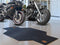 Outdoor Door Mats NCAA Oklahoma State Motorcycle Mat 82.5"x42"