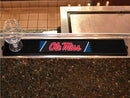 BBQ Accessories NCAA Ole Miss Drink Tailgate Mat 3.25"x24"