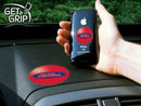 Custom Logo Rugs NCAA Ole Miss Get A Grip