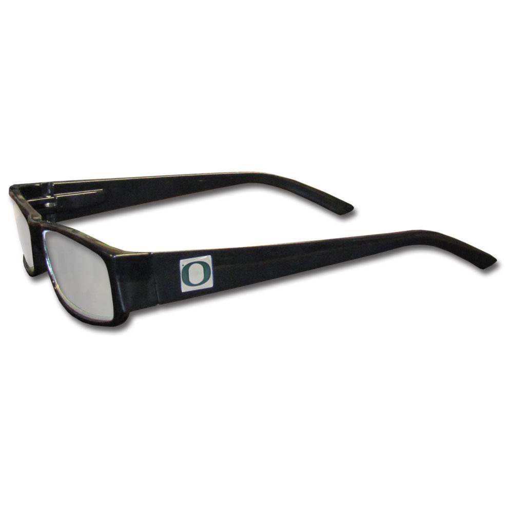 NFL Siskiyou Sports Fan Shop Dallas Cowboys Classic Reading Glasses Reading  Power: +2.25 Black