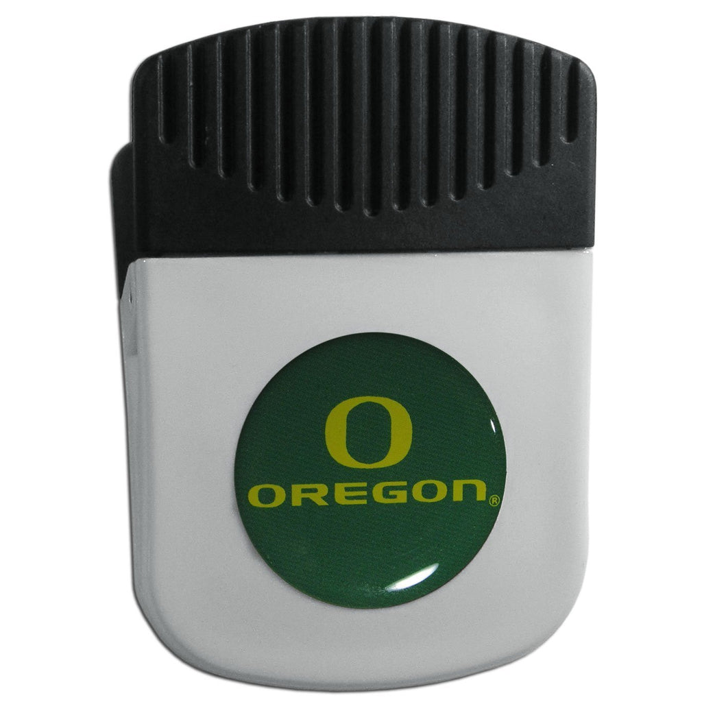 NCAA - Oregon Ducks Chip Clip Magnet