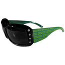 NCAA - Oregon Ducks Designer Women's Sunglasses-Sunglasses, Eyewear & Accessories,Sunglasses,Women's Designer Sunglasses,College Women's Designer Sunglasses-JadeMoghul Inc.