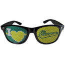 NCAA - Oregon Ducks I Heart Game Day Shades-Sunglasses, Eyewear & Accessories,Sunglasses,Game Day Shades,I Heart Game Day Shades,College I Heart Game Day Shades-JadeMoghul Inc.