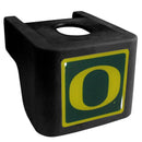 NCAA - Oregon Ducks Shin Shield Hitch Cover-Automotive Accessories,Hitch Covers,Shin Shield Hitch Covers Class V,College Shin Shield Hitch Covers Class V-JadeMoghul Inc.
