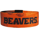 NCAA - Oregon St. Beavers Stretch Bracelets-Jewelry & Accessories,Bracelets,Team Stretch Bands,College Stretch Bands-JadeMoghul Inc.