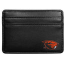 NCAA - Oregon St. Beavers Weekend Wallet-Wallets & Checkbook Covers,Weekend Wallets,College Weekend Wallets-JadeMoghul Inc.