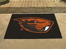 Door Mat NCAA Oregon State All-Star Mat 33.75"x42.5"