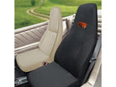 Game Room Rug NCAA Oregon State Seat Cover 20"x48"