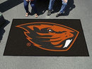 Outdoor Rugs NCAA Oregon State Ulti-Mat