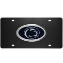 NCAA - Penn St. Nittany Lions Acrylic License Plate-Automotive Accessories,License Plates,Collector's License Plates,College Acrylic License Plates-JadeMoghul Inc.