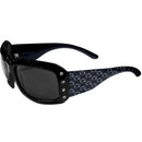 NCAA - Penn St. Nittany Lions Designer Women's Sunglasses-Sunglasses, Eyewear & Accessories,Sunglasses,Women's Designer Sunglasses,College Women's Designer Sunglasses-JadeMoghul Inc.