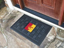 Outside Door Mats NCAA Pittsburg State Door Mat 19.5"x31.25"