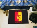 Cheap Rugs NCAA Pittsburg State Starter Rug 19"x30"