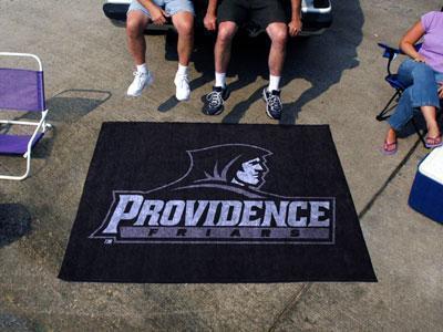 Grill Mat NCAA Providence College Tailgater Rug 5'x6'