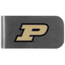 NCAA - Purdue Boilermakers Logo Bottle Opener Money Clip-Wallets & Checkbook Covers,College Wallets,Purdue Boilermakers Wallets-JadeMoghul Inc.
