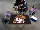 Outdoor Rug NCAA Quincy Ulti-Mat