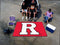 Outdoor Rug NCAA Rutgers Ulti-Mat