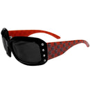 NCAA - S. Carolina Gamecocks Designer Women's Sunglasses-Sunglasses, Eyewear & Accessories,Sunglasses,Women's Designer Sunglasses,College Women's Designer Sunglasses-JadeMoghul Inc.