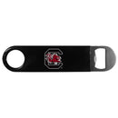 NCAA - S. Carolina Gamecocks Long Neck Bottle Opener-Tailgating & BBQ Accessories,Bottle Openers,Long Neck Openers,College Bottle Openers-JadeMoghul Inc.