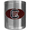 NCAA - S. Carolina Gamecocks Steel Can Cooler-Beverage Ware,Can Coolers,College Can Coolers-JadeMoghul Inc.