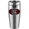 NCAA - S. Carolina Gamecocks Steel Travel Mug-Beverage Ware,Travel Mugs,Steel Travel Mugs w/Handle,College Steel Travel Mugs with Handle-JadeMoghul Inc.