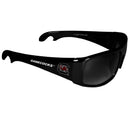 NCAA - S. Carolina Gamecocks Wrap Bottle Opener Sunglasses-Sunglasses, Eyewear & Accessories,College Eyewear,College Sunglasses,Bottle Opener Sunglasses-JadeMoghul Inc.
