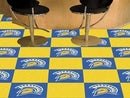 Cheap Carpet NCAA San Jose State 18"x18" Carpet Tiles