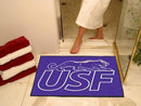 Mat Best NCAA Sioux Falls All-Star Mat 33.75"x42.5"