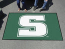 Outdoor Rugs NCAA Slippery Rock Ulti-Mat