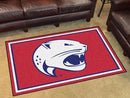 4x6 Area Rugs NCAA South Alabama 4'x6' Plush Rug