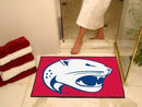 Door Mat NCAA South Alabama All-Star Mat 33.75"x42.5"
