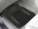 Weather Car Mats NCAA South Carolina Deluxe Mat 21"x27"