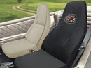 Game Room Rug NCAA South Carolina Seat Cover 20"x48"