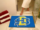Mat Best NCAA South Dakota State All-Star Mat 33.75"x42.5"