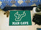 Cheap Rugs NCAA South Florida Man Cave Starter Rug 19"x30"