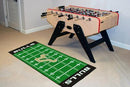 Hallway Runner Rug NCAA South Florida Runner Mat 30"x72"