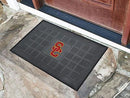 Front Door Mats NCAA Southern California Door Mat 19.5"x31.25"