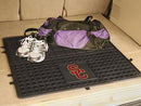 Custom Car Mats NCAA Southern California Vinyl Cargo Trunk Mat 31"x31"