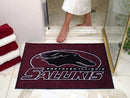 Door Mat NCAA Southern Illinois All-Star Mat 33.75"x42.5"