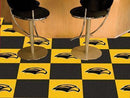 Cheap Carpet NCAA Southern Miss 18"x18" Carpet Tiles