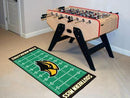 Kitchen Runner Rugs NCAA Southern Miss Runner Mat 30"x72"