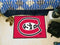 Cheap Rugs NCAA St. Cloud State Starter Rug 19"x30"
