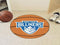 Round Area Rugs NCAA St. Louis Basketball Mat 27" diameter