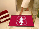 Mat Best NCAA Stanford All-Star Mat 33.75"x42.5"