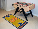 Hallway Runner Rug NCAA Syracuse Basketball Court Runner Mat 30"x72"