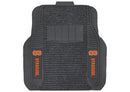 Car Floor Mats NCAA Syracuse Deluxe Mat 21"x27"