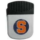 NCAA - Syracuse Orange Chip Clip Magnet-Home & Office,Magnets,Chip Clip Magnets,Dome Clip Magnets,College Chip Clip Magnets-JadeMoghul Inc.