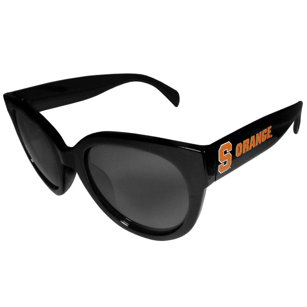 NCAA - Syracuse Orange Women's Sunglasses-Sunglasses, Eyewear & Accessories,College Eyewear,Syracuse Orange Eyewear-JadeMoghul Inc.