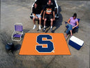 Outdoor Rugs NCAA Syracuse Ulti-Mat