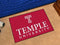 Mat Best NCAA Temple All-Star Mat 33.75"x42.5"